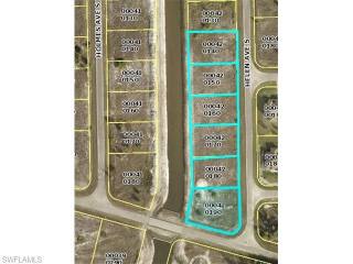 Land For Sale: Lehigh Acres, Florida