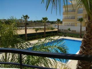 TWO BEDROOM APARTMENT IN A CLOSE RESORT..