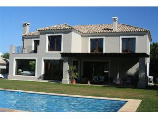 6 bedroom Detached Villa For Sale:..
