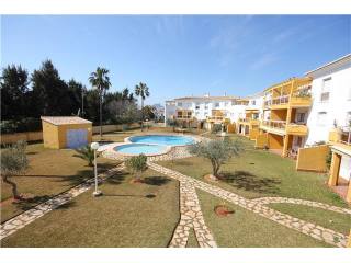 Apartment for sale in Denia
