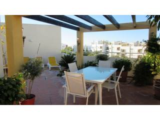 Apartment Panoramica - Tavira