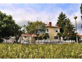 ISTRA, FAŽANA - Valbandon, villa na 800m od plaže