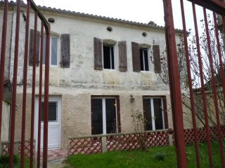 Stone House For Sale St Jean D Angely