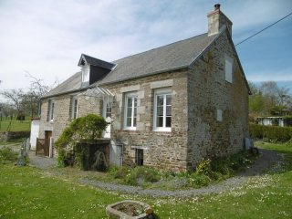 Superb Rural House For Sale