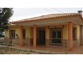 Villa For Sale In Huercal Overa, Almeria