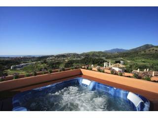 3 Bedrooms - Penthouse - Malaga - For..