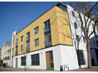 Studio flat for sale