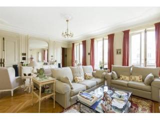 3 bedroom Flat For Sale: 75006 PARIS