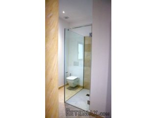 Brand new 1st line ground floor apartments for rent in the..