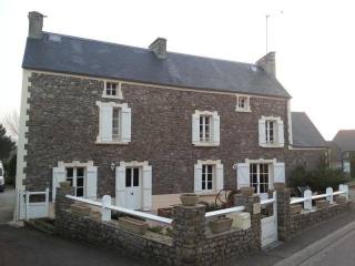 Nice House in a Nice Garden Plot