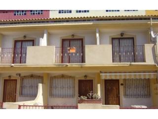 Resale · Townhouse · Spain · Costa Bl..