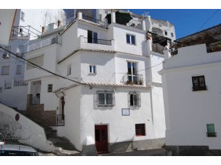 Town House for Sale in Competa, Competa..