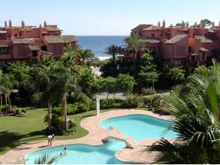 PENTHOUSE FOR SALE EL ROSARIO