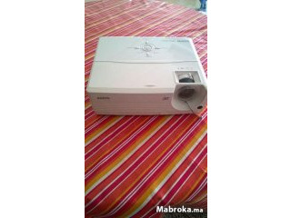 Video projecteur