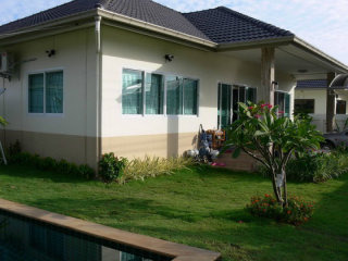 Perfection 3 bedrooms Pool Villa in..
