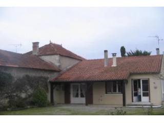 Stone House For Sale St Jean D Angely