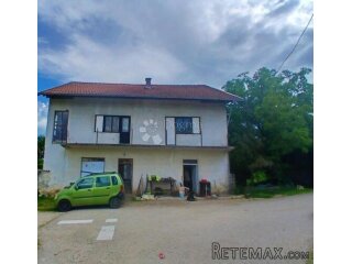 VELIKO SEOSKO IMANJE OD 6.297 m² Kestenovac, Donji Lapac