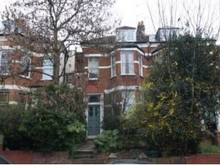 1 Bed Flat/Apartment To Let in London