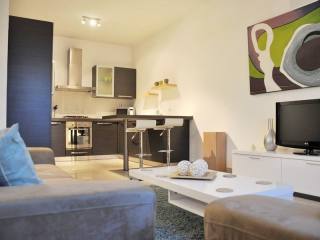 Brand New Apartment