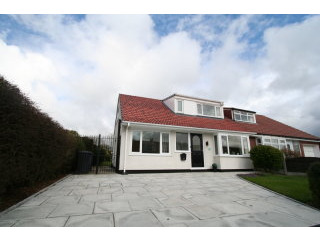 Newington Drive, Seddons Farm , Bury
