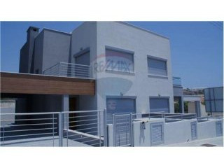 Semi-Detached House - For Sale - Agios..