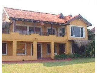 4 Bedroom House - For Rent - Jose..