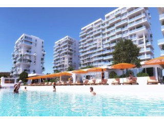 Bogaz Towers Residence Two Bedroom Flat