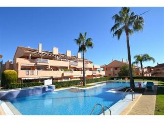 PENTHOUSE FOR SALE IN ELVIRIA