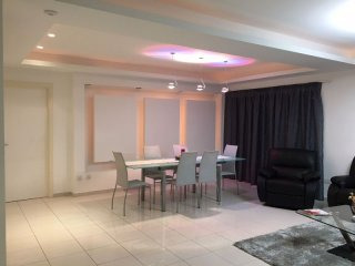 3 Bed Apartment in Strovolos, Luxury..
