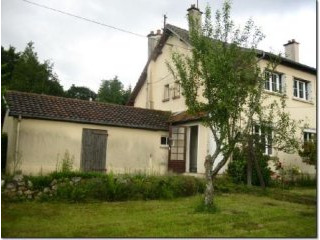 Nice House to Improve