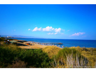Salamis Towers East Coast Apartment - 3..