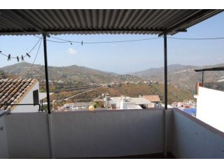 Town House for Sale in Competa, Competa..