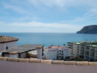 1 Bedroom Apartment, 2nd Line Beach