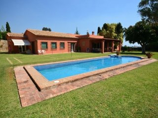 5 Bedroom Villa For Sale In Fuente Del..