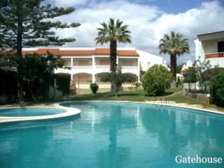 Algarve Bargain Apartment In Vilamoura..