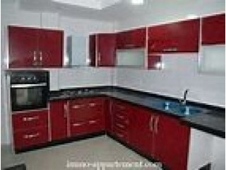 Appartement a marrakech