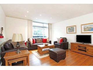 Fitzhardinge House, Portman Square..