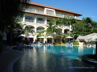 Great Value 2-Bedroom Apartment, Bang..