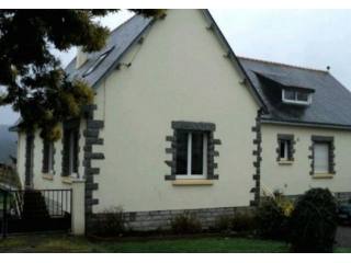 Nice French Traditional House