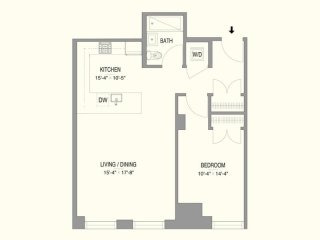 1 Bedroom - Condo - New York State -..