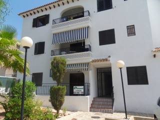 2 Bedrooms - Property - Alicante - For..
