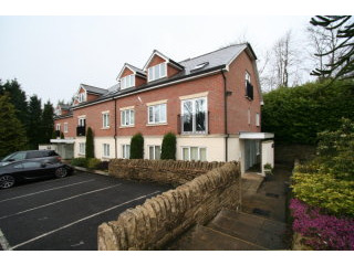 Meadow Croft Lane, Bamford, Rochdale