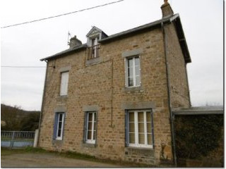 Nice Rural Property with Garden