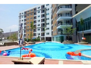 1 Bed Condo With Mountain View At The..