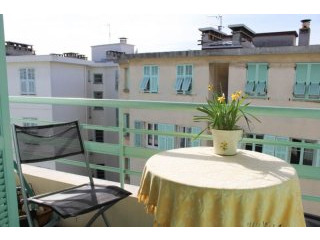 Sale Apartment - Nice Fleurs