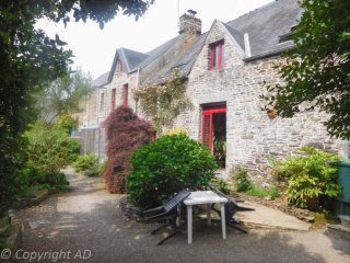 Stone Country House