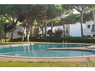/114 Terraced house in Platja de Pals.