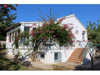 3 Bedroom Bungalow in Pedreguer