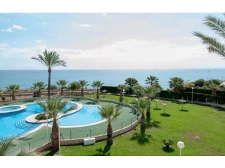 4 Bedrooms - Townhouse - Alicante - For..