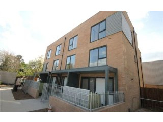 Flamsteed Close